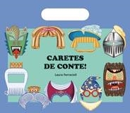 CARETES DE CONTE | 9788498255577 | FERRACIOLI, LAURA