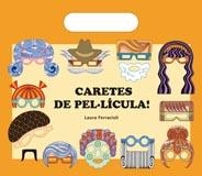CARETES DE PEL.LICULA | 9788498255560 | FERRACIOLI, LAURA