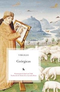 GEORGICAS | 9788424917708 | VIRGILIO, VIRGILIO | Llibreria L'Illa - Llibreria Online de Mollet - Comprar llibres online