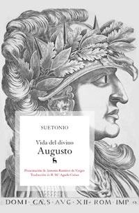 VIDA DEL DIVINO AUGUSTO | 9788424917661 | SUETONIO | Llibreria L'Illa - Llibreria Online de Mollet - Comprar llibres online