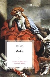 MEDEA | 9788424917722 | SENECA, SENECA | Llibreria L'Illa - Llibreria Online de Mollet - Comprar llibres online