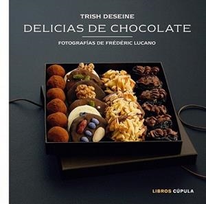 KIT DELICIAS DE CHOCOLATE | 9788448068431 | DESEINE, TRISH