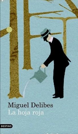 HOJA ROJA, LA | 9788423343393 | DELIBES, MIGUEL | Llibreria L'Illa - Llibreria Online de Mollet - Comprar llibres online