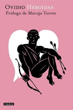 HEROIDAS | 9788408096474 | OVIDIO | Llibreria L'Illa - Llibreria Online de Mollet - Comprar llibres online