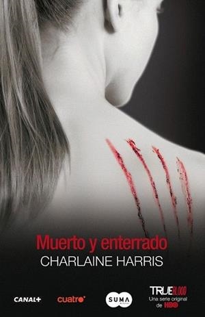 MUERTO Y ENTERRADO | 9788483651841 | HARRIS, CHARLAINE | Llibreria L'Illa - Llibreria Online de Mollet - Comprar llibres online