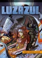 LUZAZUL | 9788424636906 | FERNANDEZ VILLALBA, CARMEN