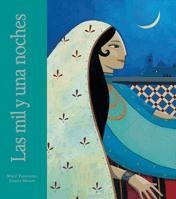 MIL Y UNA NOCHES, LAS | 9788424635374 | TARNOWSKA, WAFA | Llibreria L'Illa - Llibreria Online de Mollet - Comprar llibres online