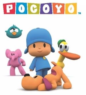 POCOYO | 9788499322100 | A.A.V.V. | Llibreria L'Illa - Llibreria Online de Mollet - Comprar llibres online