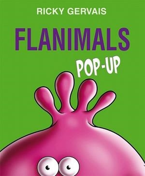 FLANIMALS | 9788423697939 | GERVAIS, RICKY