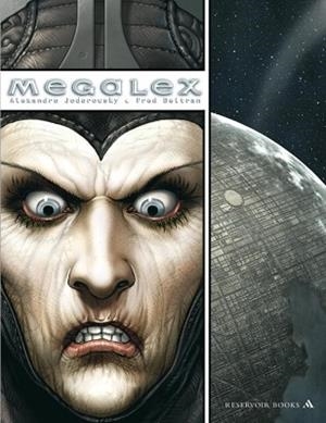 MEGALEX | 9788439722298 | JODOROWSKY, ALEJANDRO : BELTRAN, FRED