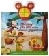 MICKEY Y LA ISLA DE LOS COCOS GIGANTES | 9788448830366 | AA.VV | Llibreria L'Illa - Llibreria Online de Mollet - Comprar llibres online