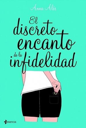 DISCRETO ENCANTO DE LA INFIDELIDAD, EL | 9788408096108 | ALOS, ANNA R