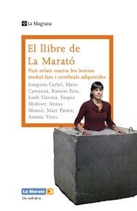 LLIBRE DE LA MARATO, EL | 9788482649726 | VV.AA. | Llibreria L'Illa - Llibreria Online de Mollet - Comprar llibres online