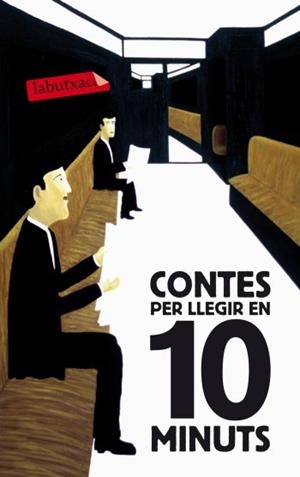 CONTES PER LLEGUIR EN 10 MINUTS | 9788499302171 | A.A.V.V. | Llibreria L'Illa - Llibreria Online de Mollet - Comprar llibres online