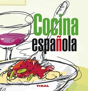 COCINA ESPAÑOLA | 9788499280530 | VARIOS AUTORES | Llibreria L'Illa - Llibreria Online de Mollet - Comprar llibres online