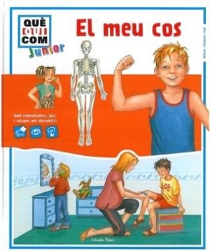 MEU COS, EL | 9788499321257 | AUTORES VARIOS/DIVERSOS AUTORS