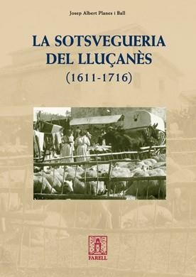 SOTSGUERRA DEL LLUÇANÈS, LA | 9788492811199 | PLANES I BALL, JOSEP ALBERT | Llibreria L'Illa - Llibreria Online de Mollet - Comprar llibres online
