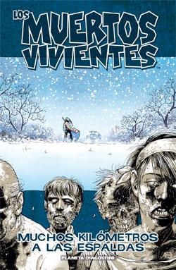 MUERTOS VIVIENTES 2, LOS | 9788467421743 | TONY MOORE/ROBERT KIRKMAN | Llibreria L'Illa - Llibreria Online de Mollet - Comprar llibres online