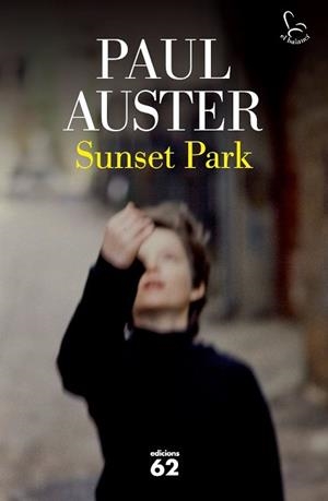 SUNSET PARK | 9788429767247 | AUSTER, PAUL | Llibreria L'Illa - Llibreria Online de Mollet - Comprar llibres online