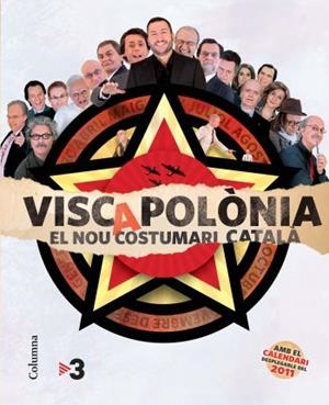 VISC A POLÒNIA | 9788466413220 | SOLER, TONI | Llibreria L'Illa - Llibreria Online de Mollet - Comprar llibres online