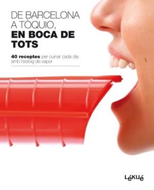 DE BARCELONA A TOQUIO EN BOCA DE TOTS | 9788496599819 | A.A.V.V. | Llibreria L'Illa - Llibreria Online de Mollet - Comprar llibres online