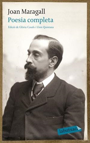 POESIA COMPLETA | 9788499302058 | MARAGALL, JOAN | Llibreria L'Illa - Llibreria Online de Mollet - Comprar llibres online
