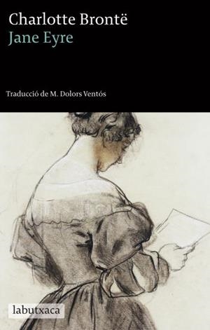 JANE EYRE | 9788499302027 | BRONTE, CHARLOTTE | Llibreria L'Illa - Llibreria Online de Mollet - Comprar llibres online
