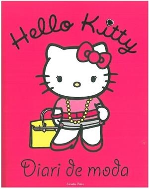 HELLO KITTY | 9788499322636 | A.A.V.V. | Llibreria L'Illa - Llibreria Online de Mollet - Comprar llibres online