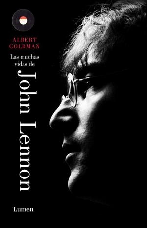 MUCHAS VIDAS DE JOHN LENNON, LAS | 9788426418777 | GOLDMAN, ALBERT | Llibreria L'Illa - Llibreria Online de Mollet - Comprar llibres online