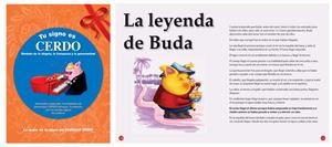 TU SIGNO ES CERDO | 9788415003243 | AA.VV. | Llibreria L'Illa - Llibreria Online de Mollet - Comprar llibres online