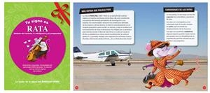 TU SIGNO ES RATA | 9788415003137 | AA.VV. | Llibreria L'Illa - Llibreria Online de Mollet - Comprar llibres online