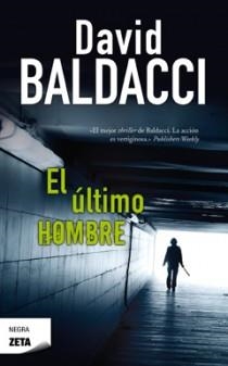 ULTIMO HOMBRE, EL | 9788498724462 | BALDACCI, DAVID | Llibreria L'Illa - Llibreria Online de Mollet - Comprar llibres online