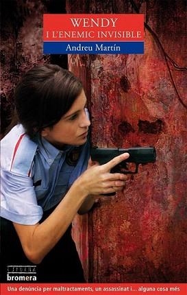 WENDY I L'ENEMIC INVISIBLE | 9788498248173 | MARTIN, ANDREU