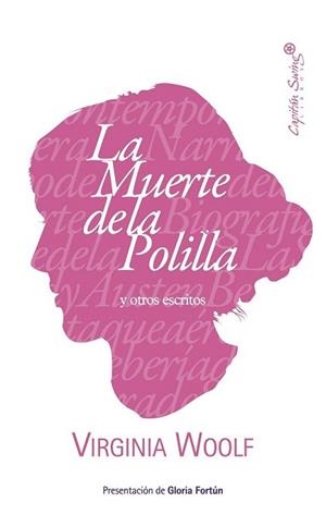 MUERTE DE LA POLILLA Y OTROS ESCRITOS | 9788493832711 | WOOLF, VIRGINIA
