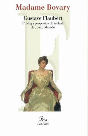 MADAME BOVARY | 9788492672912 | FLAUBERT, GUSTAVE | Llibreria L'Illa - Llibreria Online de Mollet - Comprar llibres online