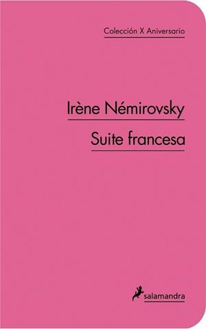 SUITE FRANCESA | 9788498383386 | NEMIROVSKY, IRENE