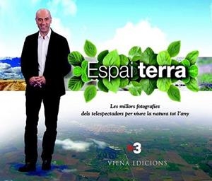 ESPAI TERRA | 9788483306185 | MOLINA, TOMAS | Llibreria L'Illa - Llibreria Online de Mollet - Comprar llibres online