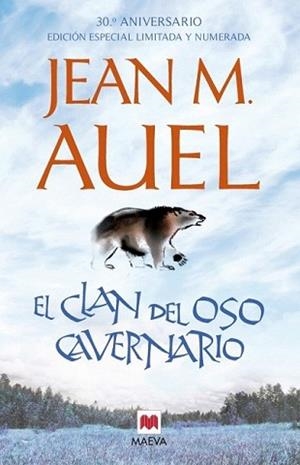 CLAN OSO CAVERNA EDICION ESPECIAL, EL | 9788415120032 | AUEL, JEAN M. | Llibreria L'Illa - Llibreria Online de Mollet - Comprar llibres online