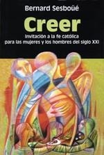 CREER | 9788428522656 | SESBOÜÉ, BERNARD / PADILLA MORENO, JUAN | Llibreria L'Illa - Llibreria Online de Mollet - Comprar llibres online