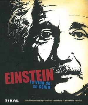 EINSTEIN | 9788499280707 | ISAACSON, WALTER | Llibreria L'Illa - Llibreria Online de Mollet - Comprar llibres online