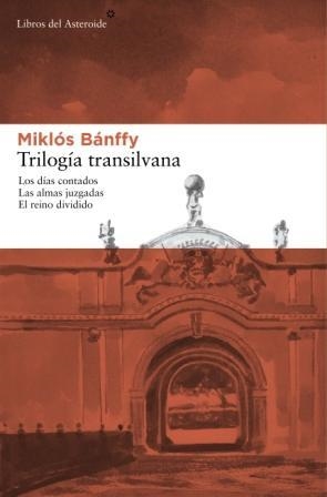 TRILOGÍA TRANSILVANA | 9788492663316 | BANFFY, MIKLOS