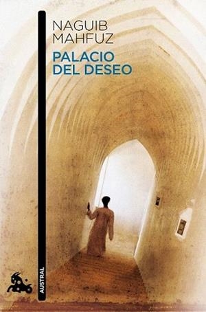 PALACIO DEL DESEO | 9788427037038 | MAHFUZ, NAGUIB | Llibreria L'Illa - Llibreria Online de Mollet - Comprar llibres online