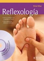 REFLEXOLOGÍA (+DVD) | 9788425519536 | VIÑAS, VÍCTOR