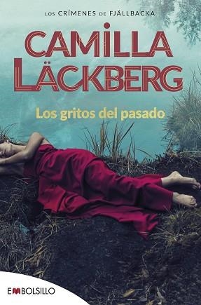 GRITOS DEL PASADO, LOS | 9788415140061 | LACKBERG, CAMILA | Llibreria L'Illa - Llibreria Online de Mollet - Comprar llibres online