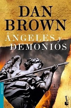 ANGELES Y DEMONIOS | 9788408099239 | BROWN, DAN | Llibreria L'Illa - Llibreria Online de Mollet - Comprar llibres online