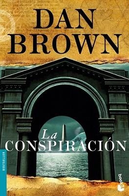 CONSPIRACION, LA | 9788408099246 | BROWN, DAN | Llibreria L'Illa - Llibreria Online de Mollet - Comprar llibres online