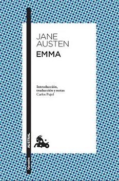 EMMA | 9788408099628 | JANE AUSTEN | Llibreria L'Illa - Llibreria Online de Mollet - Comprar llibres online