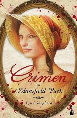 CRIMEN EN MANSFIELD PARK | 9788408099352 | SHEPERD, LYNN | Llibreria L'Illa - Llibreria Online de Mollet - Comprar llibres online