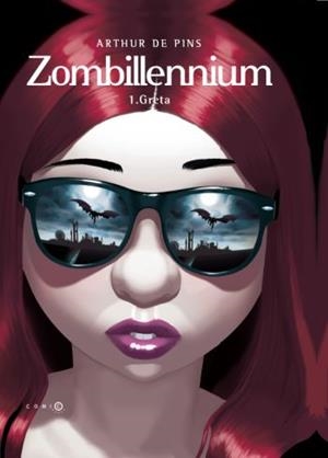 ZOMBILLENIUM 1 | 9788499323220 | DE PINS, ARTHUR | Llibreria L'Illa - Llibreria Online de Mollet - Comprar llibres online