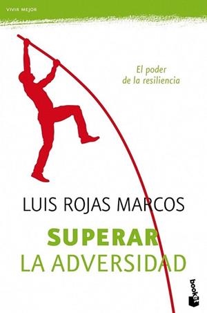 SUPERAR LA ADVERSIDAD | 9788467035834 | MARCOS, LUIS ROJAS | Llibreria L'Illa - Llibreria Online de Mollet - Comprar llibres online